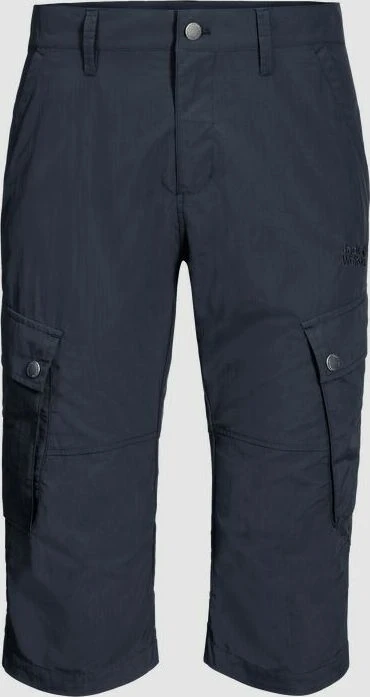 Jack Wolfskin Desert Valley Hose 3/4 (Herren)