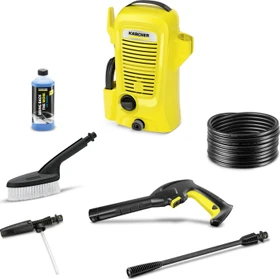 Kärcher K2 Universal Edition Car Elektro-Hochdruckreiniger