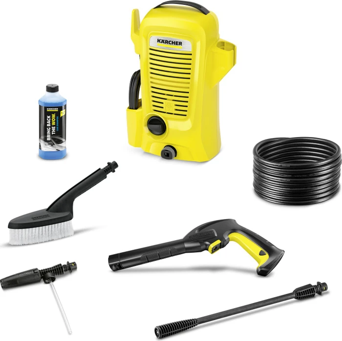 Kärcher K2 Universal Edition Car Elektro-Hochdruckreiniger