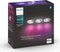 Philips Hue White and Color Ambiance Xamento Einbauleuchte rund weiß, 3 Stück Vorschaubild