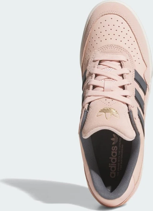 adidas Tyshawn II blush pink/grey five/chalk white