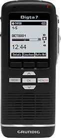 Grundig GBS Digta 7 Premium Set