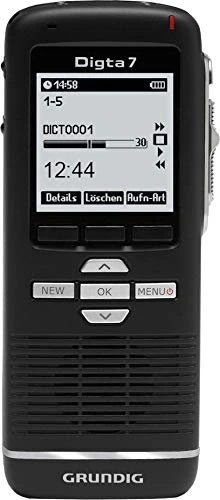 Grundig GBS Digta 7 Premium Set