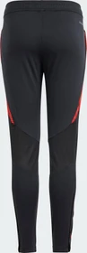 adidas Tiro 24 Competition Trainingshose lang black/app solar red (Junior)