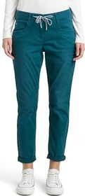 Tom Tailor Tapered Relaxed Hose deep meadow green (Damen)
