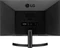 LG 24MK600M-B, 23.8" Vorschaubild