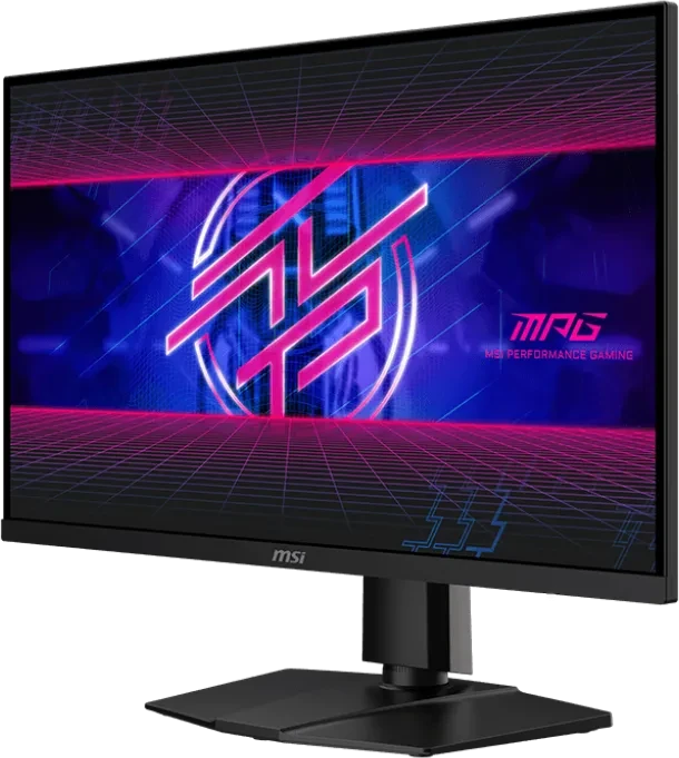 MSI MPG 274URF QD, 27"
