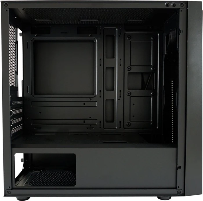 LC-Power 2016MB, schwarz