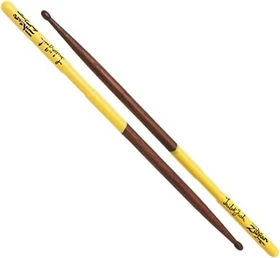 Zildjian Triolk Gurtu Artist Series