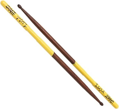 Zildjian Triolk Gurtu Artist Series