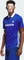 adidas Adicross Poloshirt kurzarm royal blue (Herren) Vorschaubild