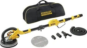 Stanley FatMax SFMEE500S Elektro-Wand-/Deckenschleifer inkl. Tasche