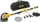Stanley FatMax SFMEE500S Elektro-Wand-/Deckenschleifer inkl. Tasche