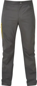 Mountain Equipment Anvil Hose lang shadow grey (Herren)