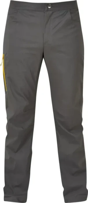 Mountain Equipment Anvil Hose lang shadow grey (Herren)