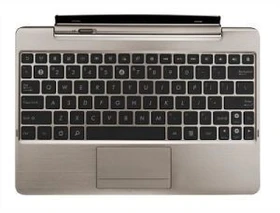 ASUS Eee Pad Transformer Prime KeyboardDock gold