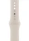 Apple Sportarmband S/M für Apple Watch 45mm polarstern Vorschaubild