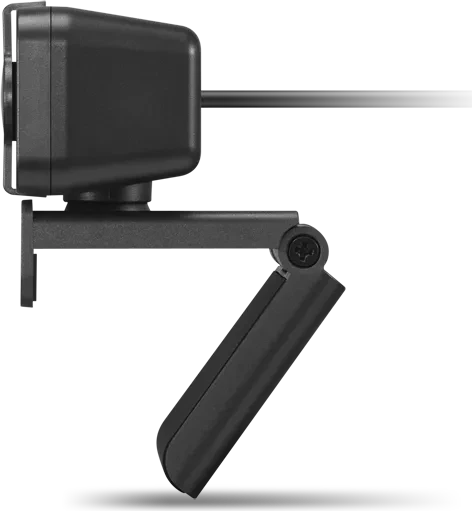 Lenovo 310 FHD Webcam, schwarz