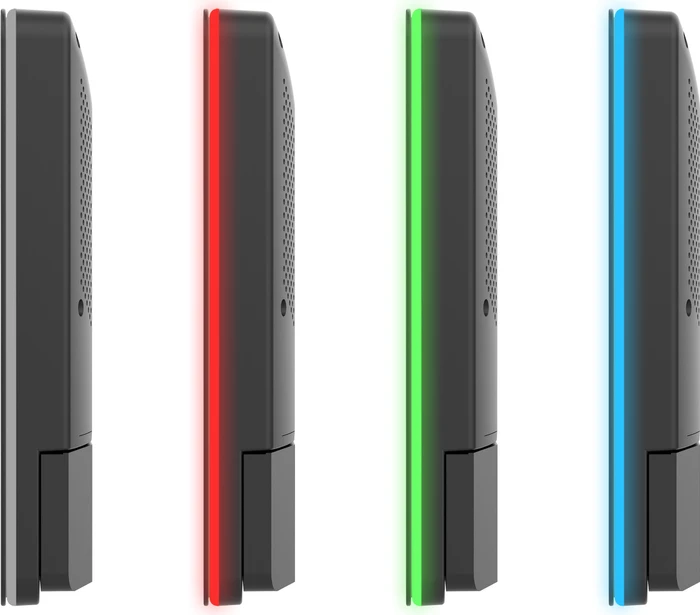 iiyama ProLite TW1025LASC-B3PNR, 10.1"
