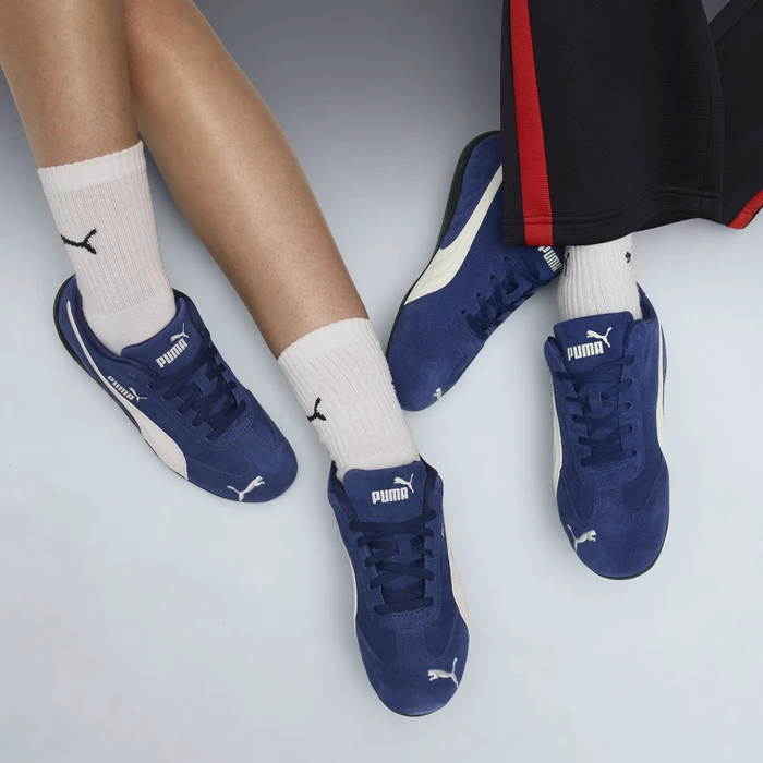 Puma Speedcat OG blue jewel/puma black