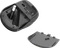 Trust Duco Dual Connect Wireless Mouse schwarz, USB Vorschaubild