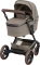 Maxi-Cosi Fame Kombikinderwagen twillic truffle Vorschaubild