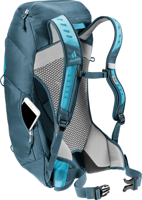 Deuter AC Lite 14 SL lagoon/atlantic (Damen)