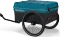 Qeridoo Qubee Fahrradanhänger petrol (Modell 2023) Vorschaubild