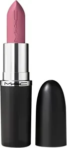 MAC MACximal Sleek Satin Lippenstift pink peppermint, 3.5g