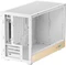DeepCool CH260 WH Wood, weiß, Glasfenster Vorschaubild