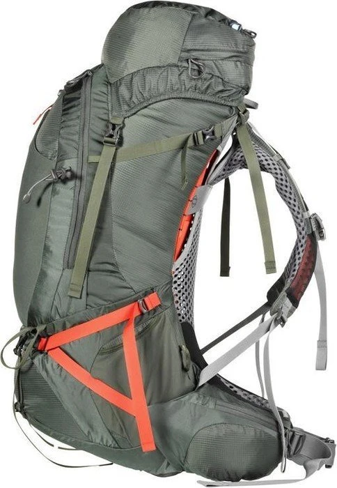 Osprey Atmos AG 65 graphite grey