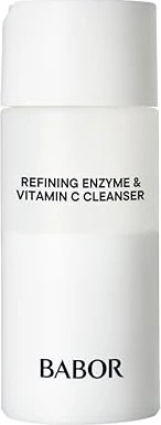 Babor Refining Enzyme & Vitamin C Cleanser, 40g