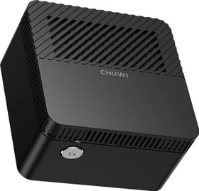 Chuwi LarkBox, Celeron J4115, 6GB RAM, 128GB Flash