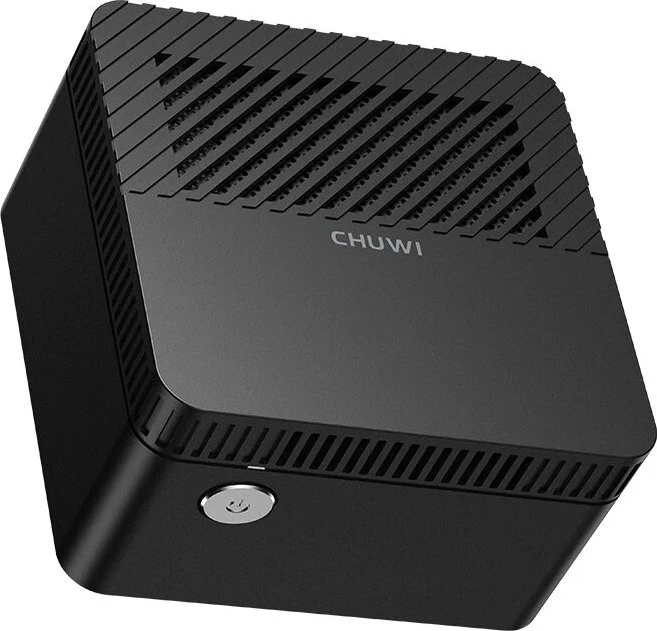 Chuwi LarkBox, Celeron J4115, 6GB RAM, 128GB Flash