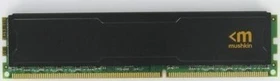 Mushkin Stealth UDIMM 8GB, DDR3L-1600, CL11-11-11-28