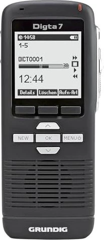 Grundig GBS Digta 7