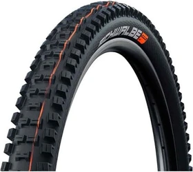 Schwalbe Big Betty 24x2.4" Super Ground Addix Soft Reifen