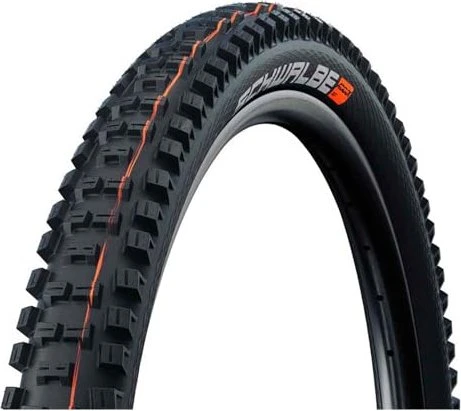 Schwalbe Big Betty 24x2.4" Super Ground Addix Soft Reifen
