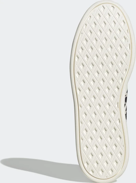 adidas Breaknet Sleek core white/crystal linen/khaki six (Damen)