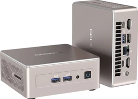Geekom A5, Ryzen 5 7430U, 16GB RAM, 512GB SSD, Windows 11 Pro