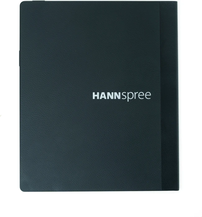 HANNspree 10" HannsNote 2 Pad, schwarz, 64GB Flash