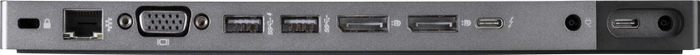 HP Elite Thunderbolt 3 Dockingstation, 90W