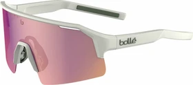 Bollé C-Shifter sand matte/celar ruby photochromic