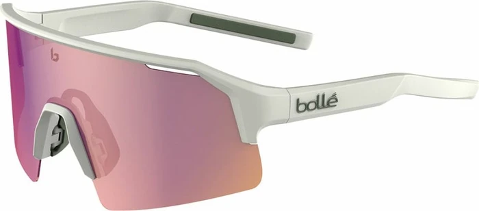 Bollé C-Shifter sand matte/celar ruby photochromic