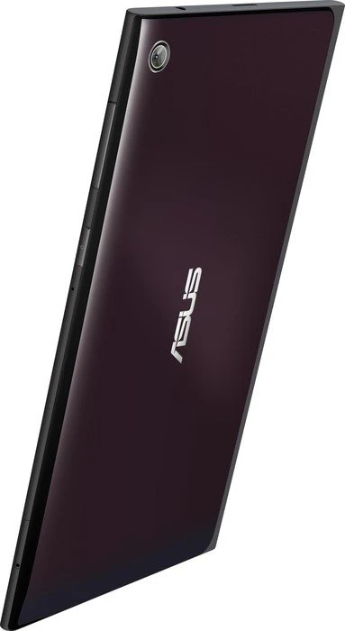ASUS MeMO Pad 7 ME572C-1C014A, rot, 16GB