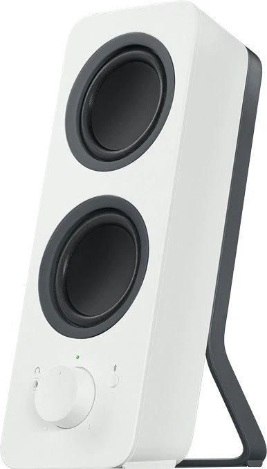 Logitech Z207 weiß