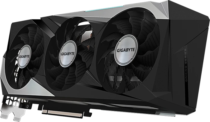 GIGABYTE Radeon RX 6800 Gaming OC 16G, 16GB GDDR6, 2x HDMI, 2x DP