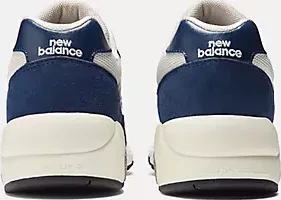 New Balance 580 natural indigo/moonbeam/light aluminum (Herren)
