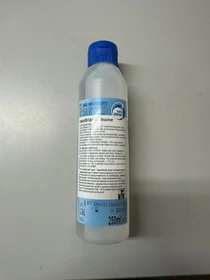 Liebherr Edelstahlreiniger 250ml