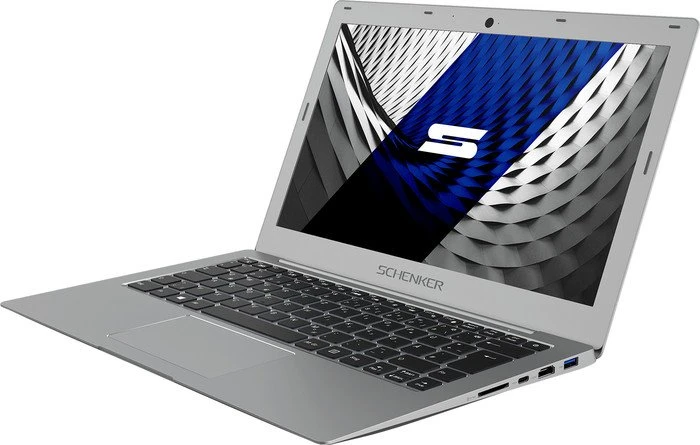 Schenker S306-dpm, Core i7-6500U, 8GB RAM, 500GB SSD, DE